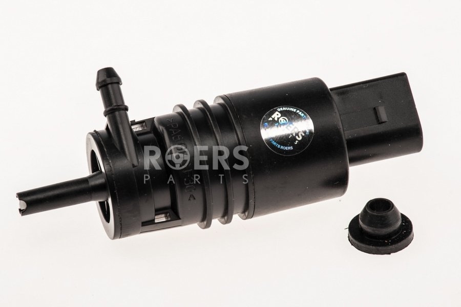 Насос стеклоомывателя ROERS PARTS, RP67126934160
